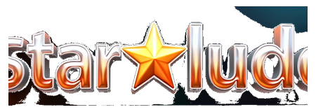 star ludo logo
