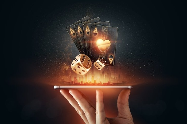 star ludo mobile gaming