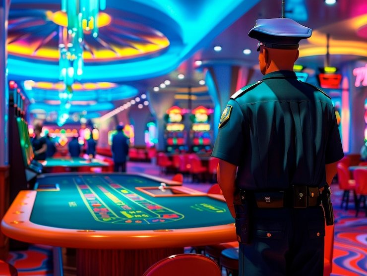 star ludo Slots